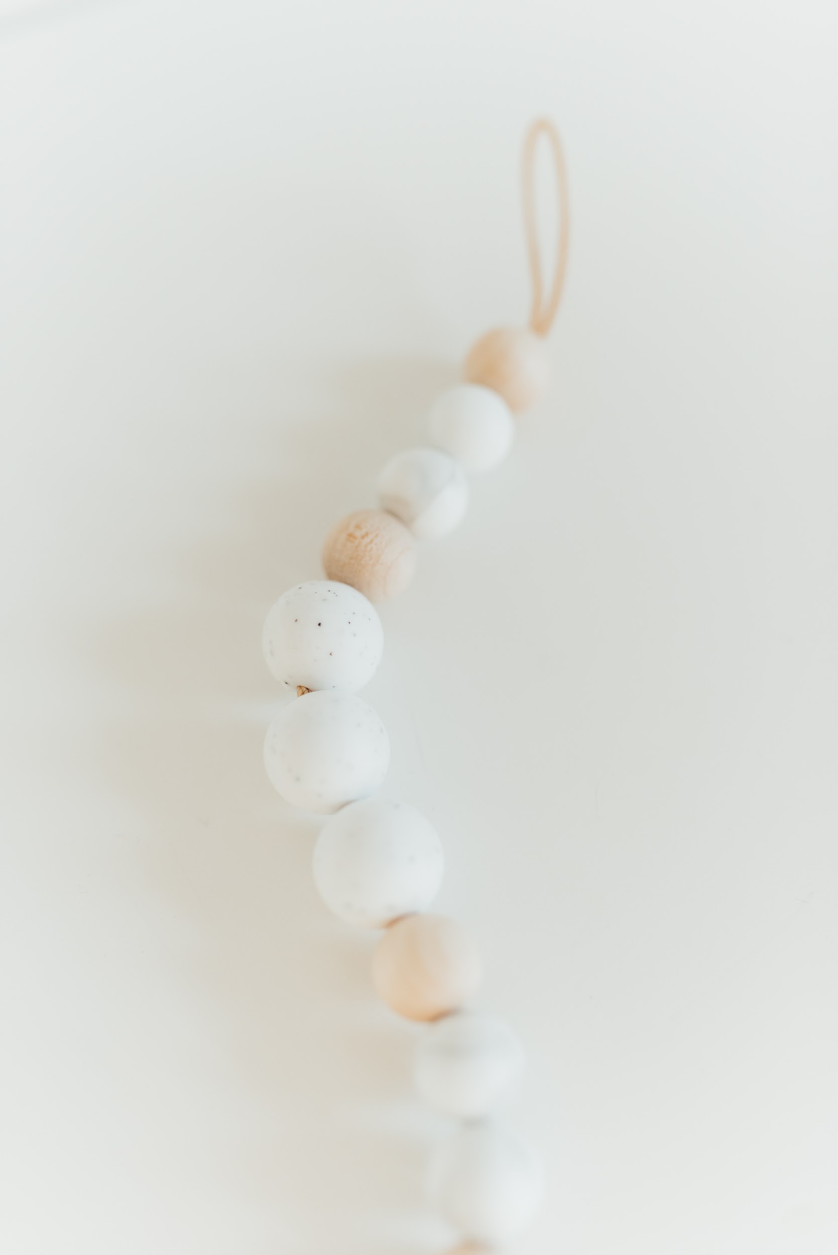 Schnullerkette Wunder – Bild 6