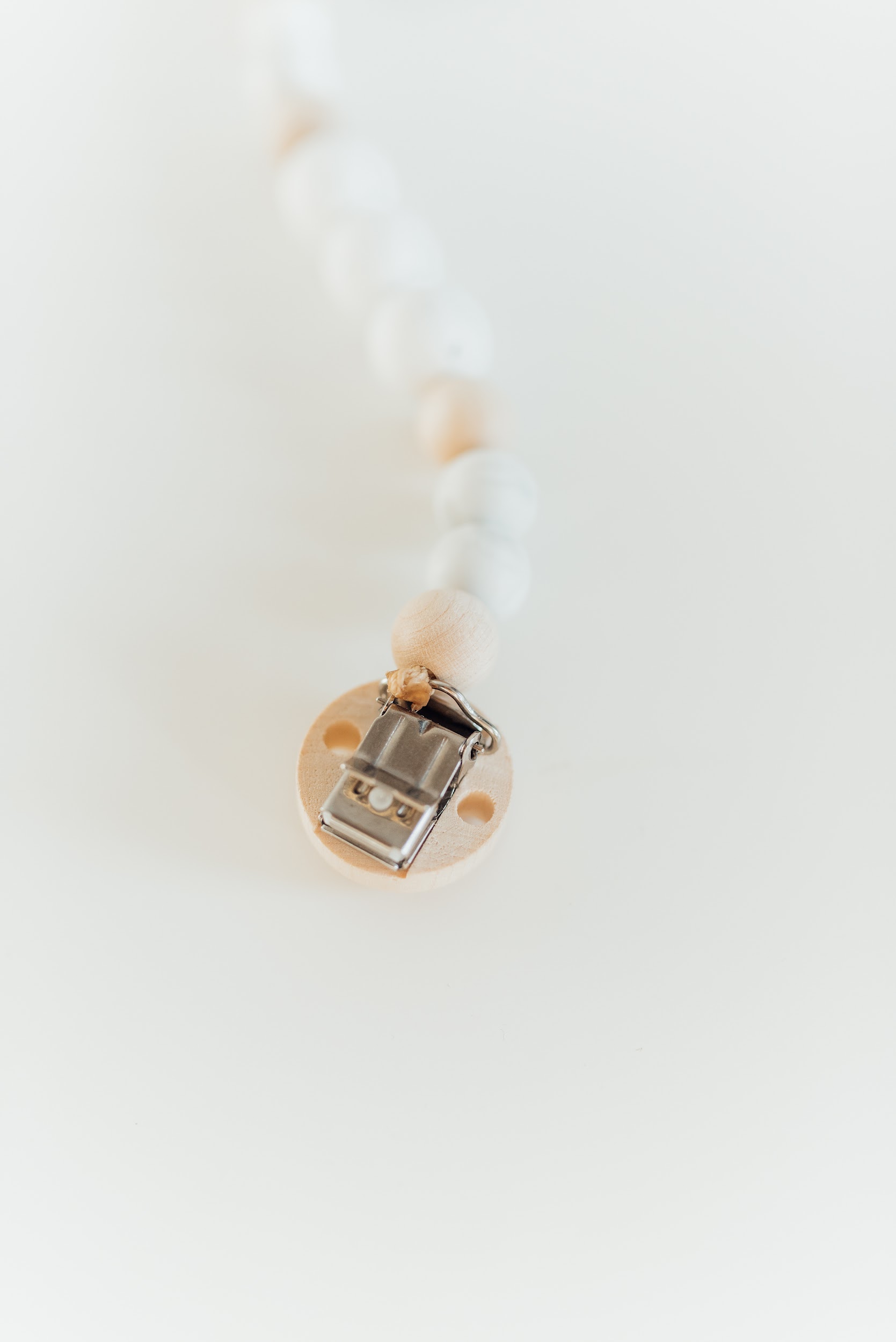 Schnullerkette Wunder – Bild 7