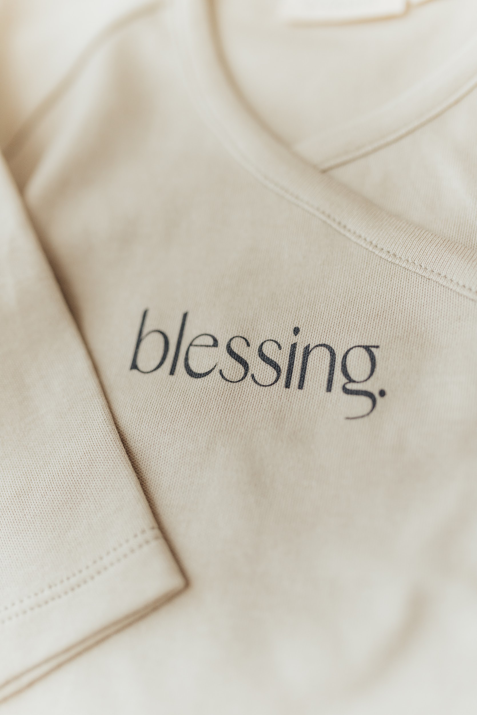 Babybody blessing – Bild 5