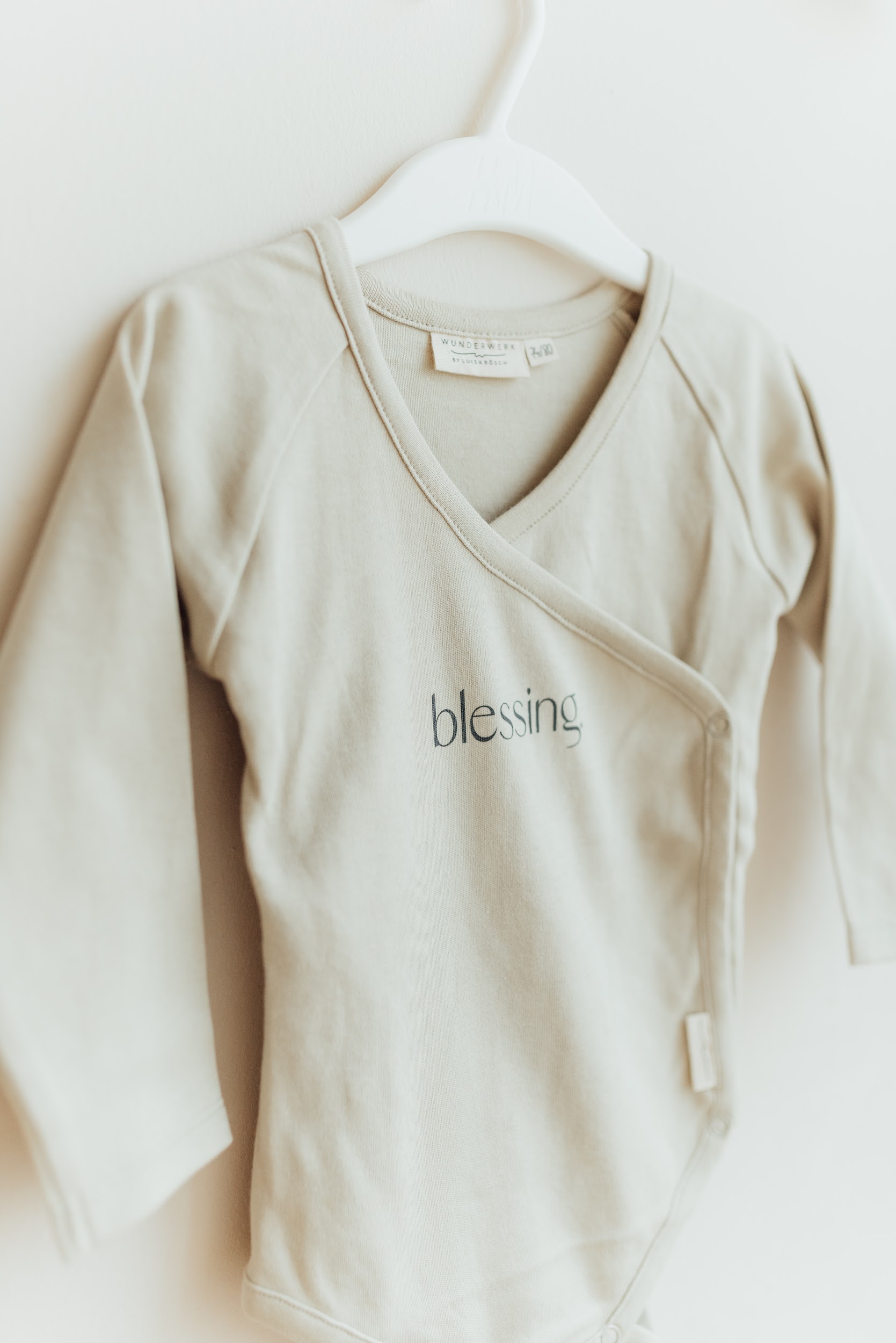 Babybody blessing – Bild 4